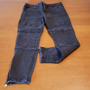 Anthropologie jeans